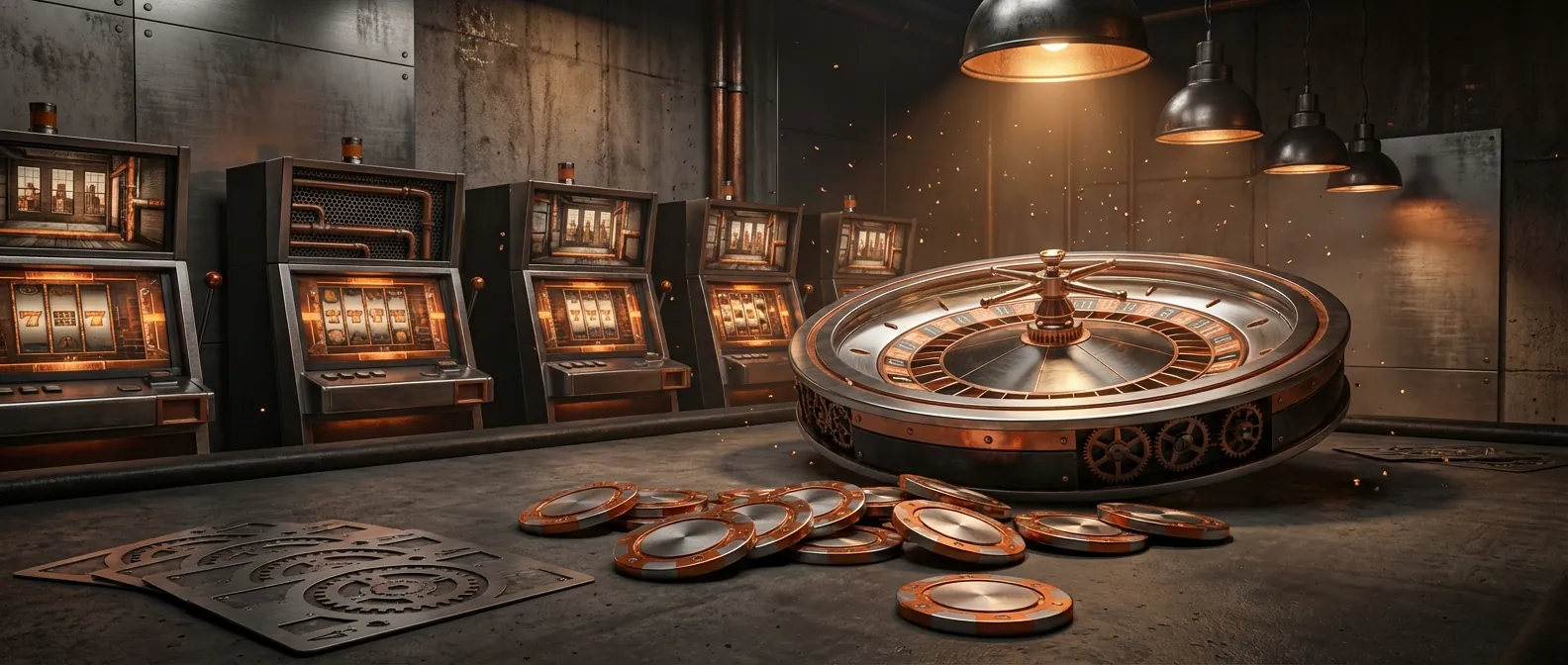 SG Casino bonus