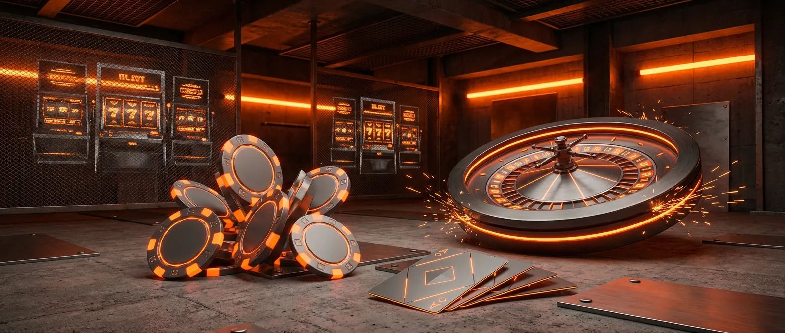 SG Casino bonus