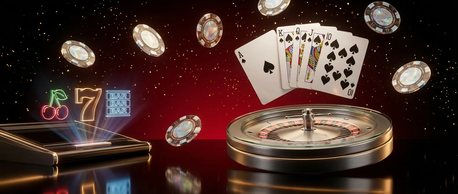 SG Casino bonus