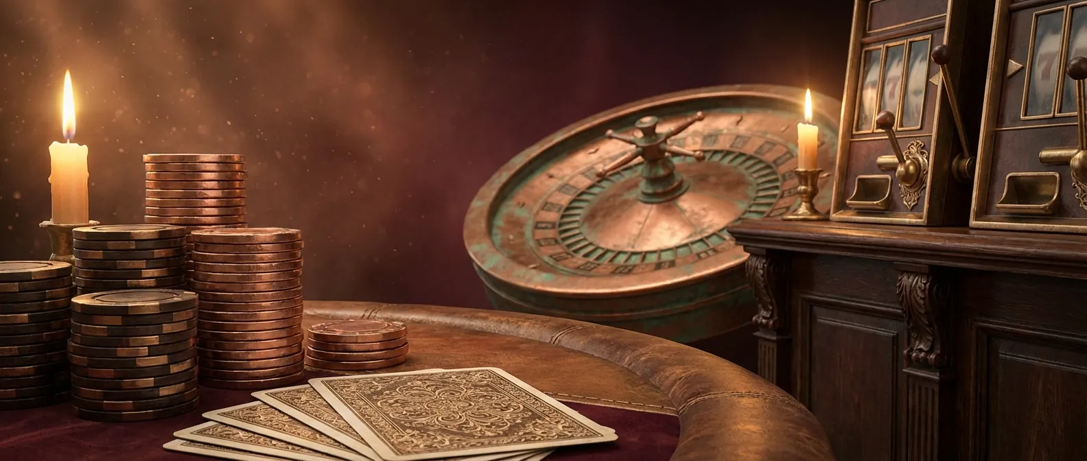 SG Casino bonus
