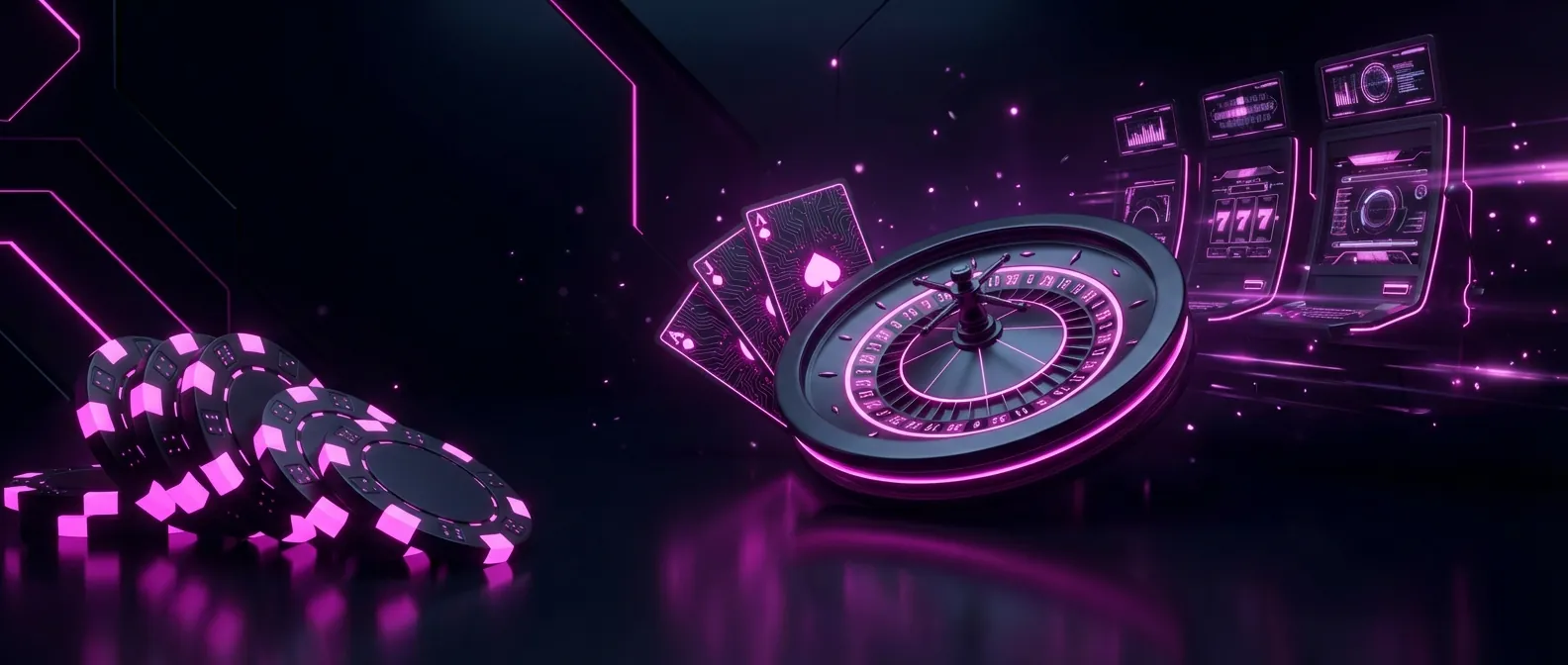 SG Casino bonus